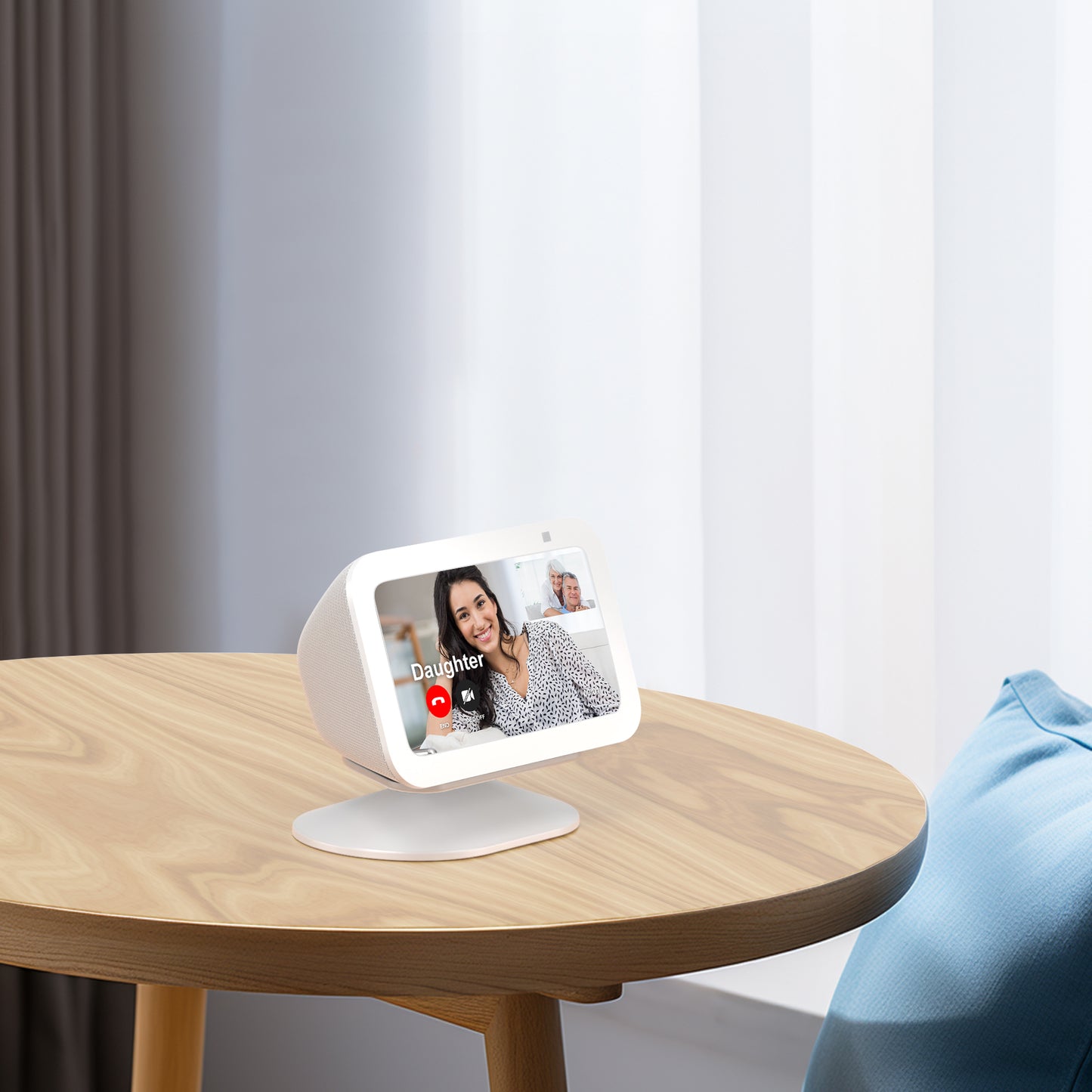 Adjustable Stand for Echo Show 5 (3rd Gen)