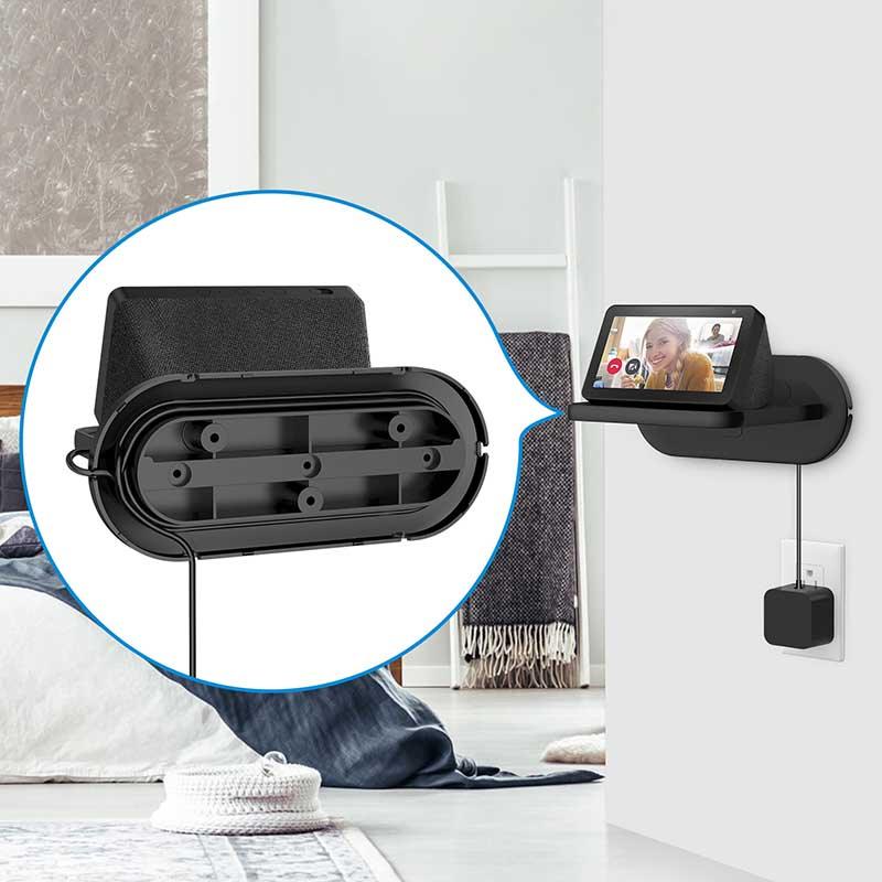 Wall Mount for Echo Show 5 (1st & 2nd & 3rd Gen)