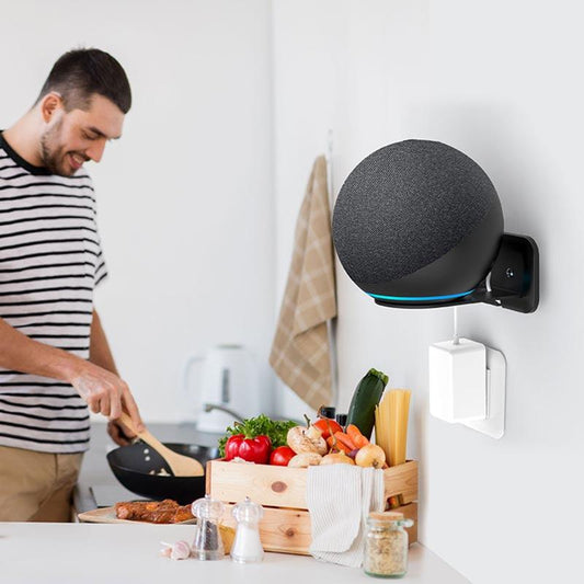 Wall Mount for Echo (4th Gen)