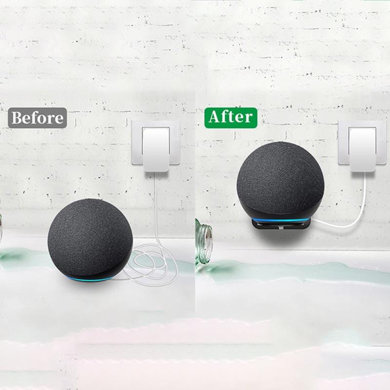 Wall Mount for Echo (4th Gen)