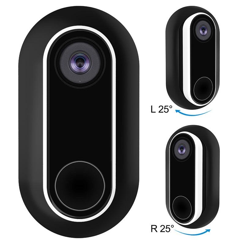 Wedge Mount for Google Nest Hello Doorbell
