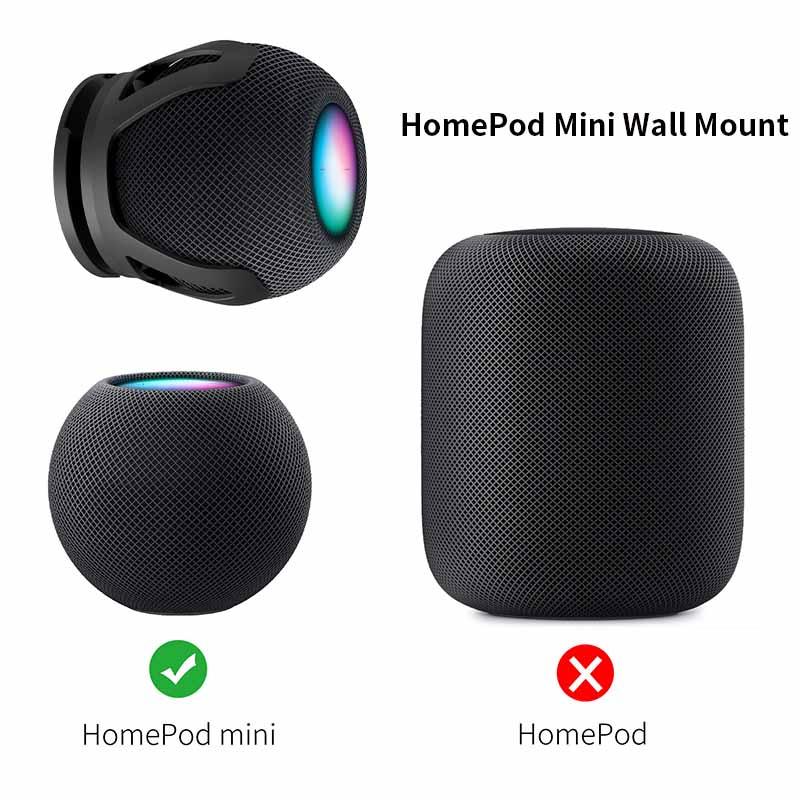 Wall Mount for HomePod mini