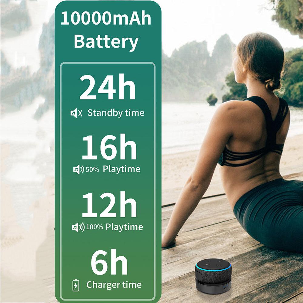 battery for echo dot 3