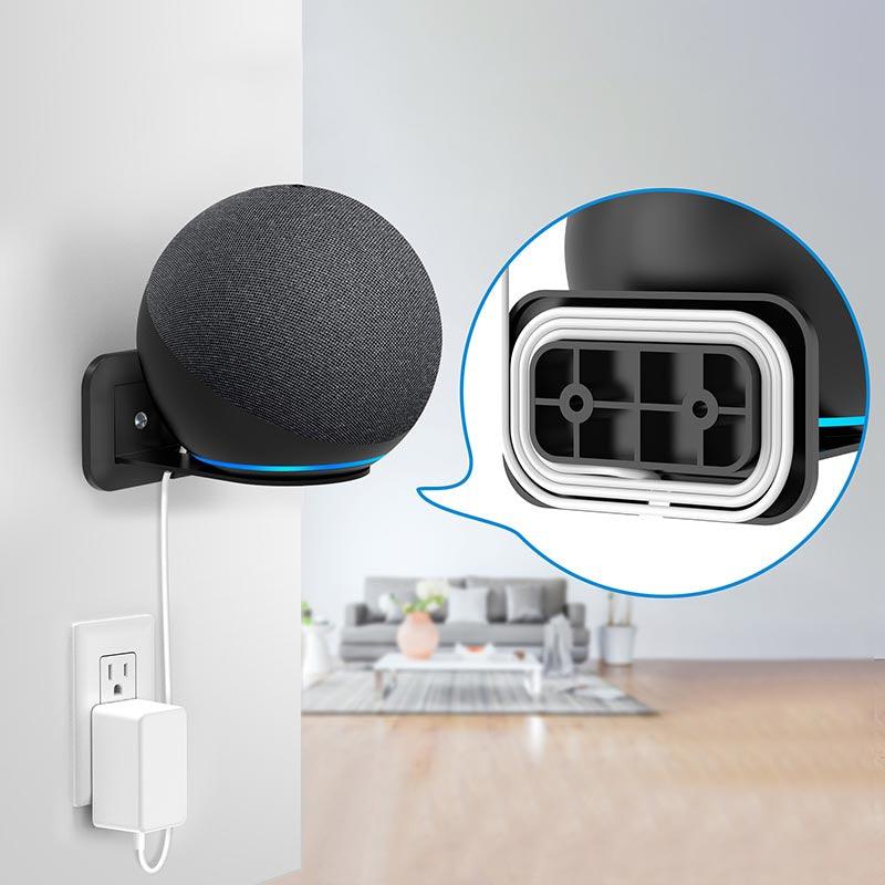 Wall Mount for Echo (4th Gen)