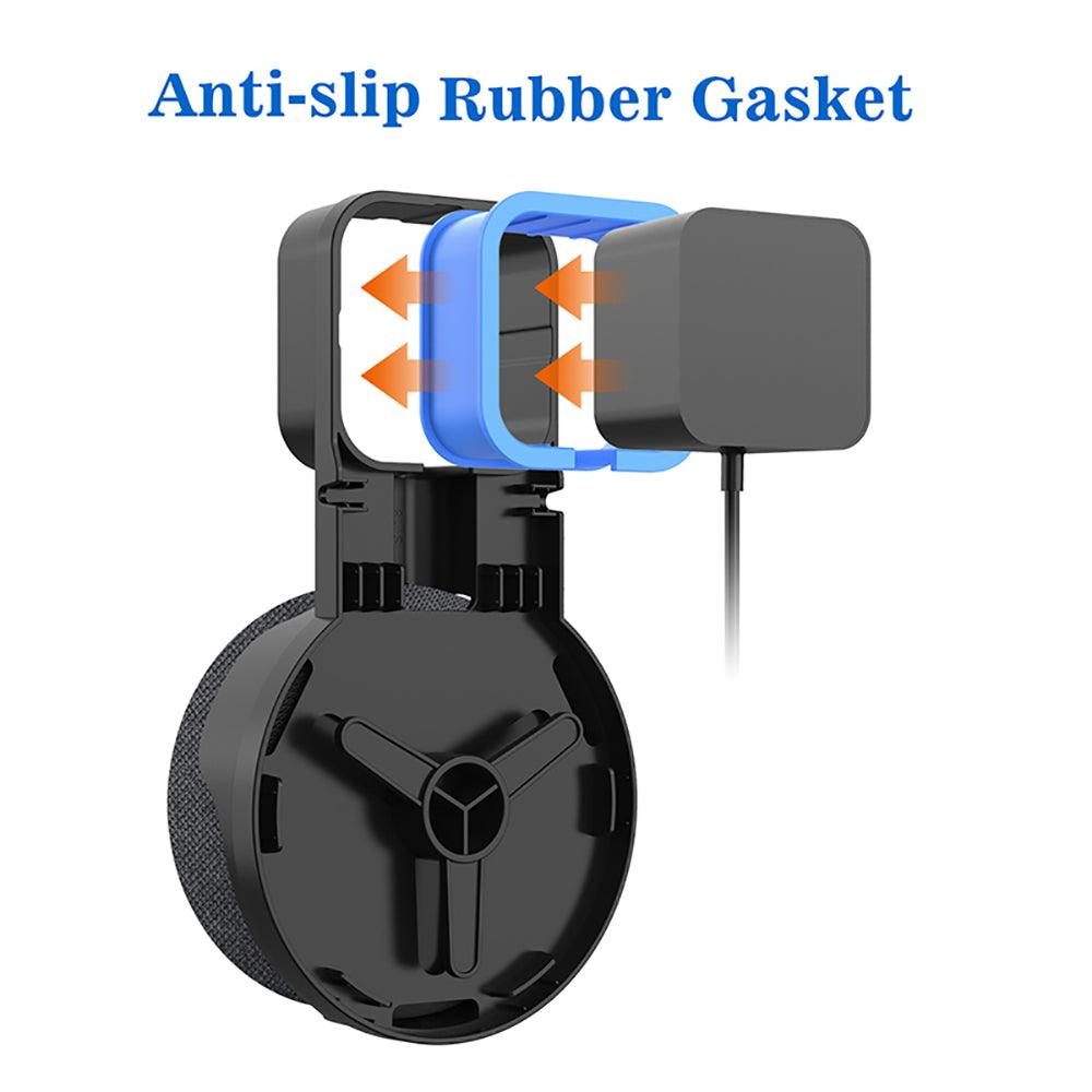 Outlet Wall Mount for Echo Dot (3rd Gen)