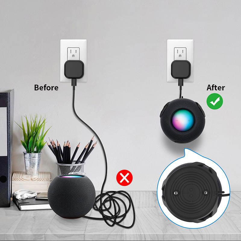 Wall Mount for HomePod mini