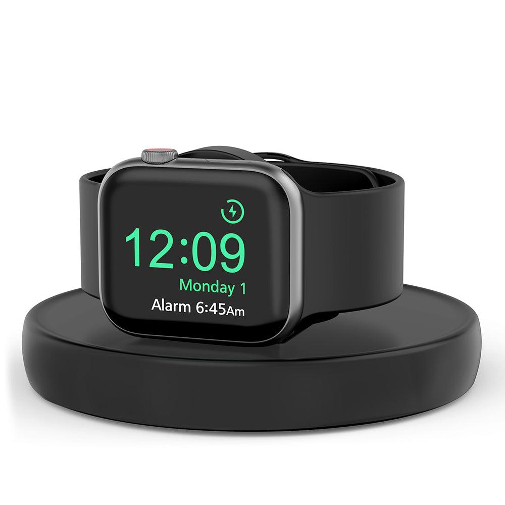Adjustable Charger Stand for Apple Watch - Main Image