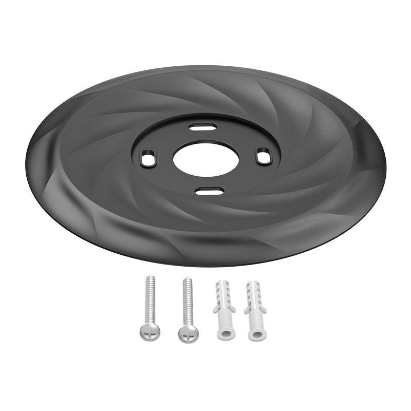 Wall Plate Cover for Google Nest Thermostat 2020
