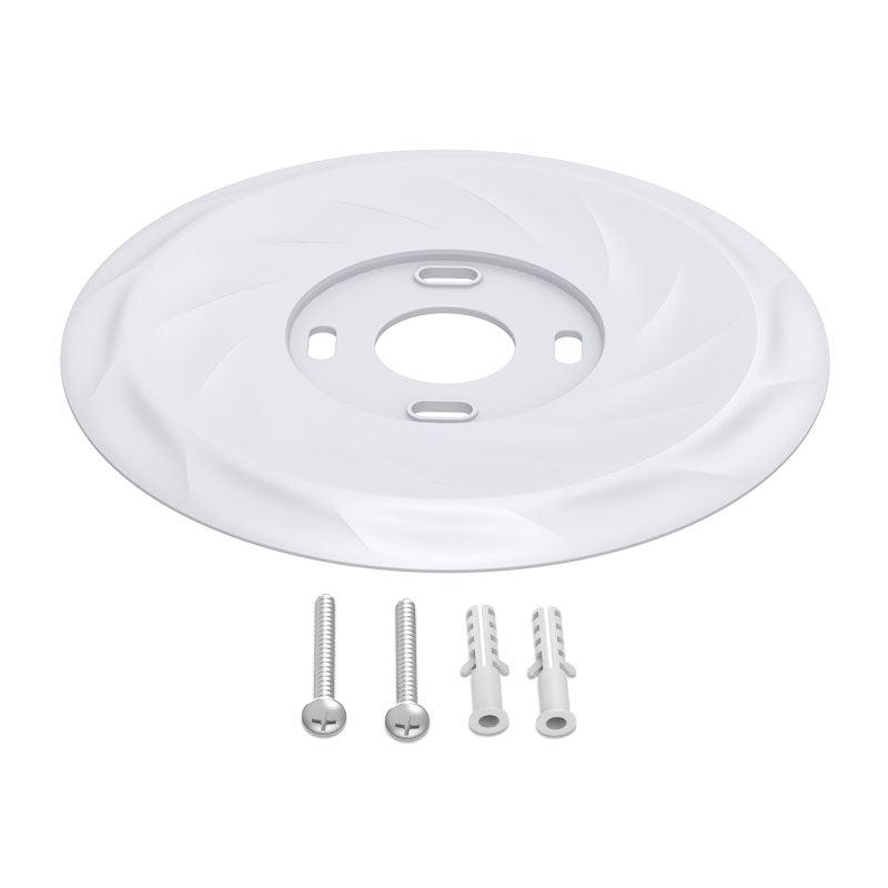 Wall Plate Cover for Google Nest Thermostat 2020