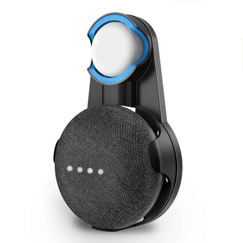 Made for Google Nest Mini 2nd Gen Wall Mount, Home Mini Stand