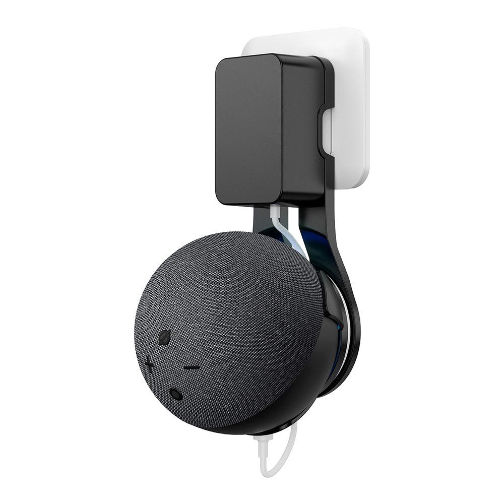 Outlet Wall Mount for Echo Dot (5th Gen)