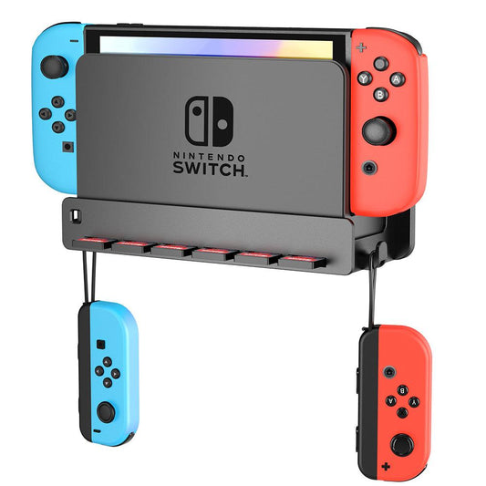 Wall Mount for Nintendo Switch/Switch OLED