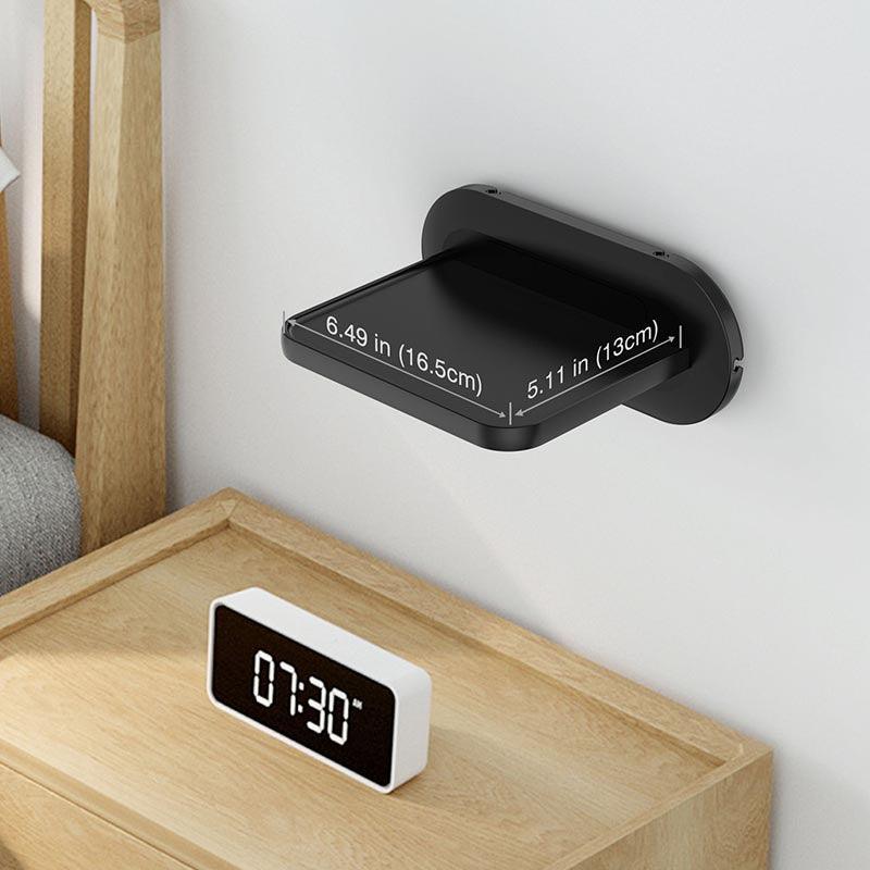 Wall Mount for Echo Show 5 (1st & 2nd & 3rd Gen)