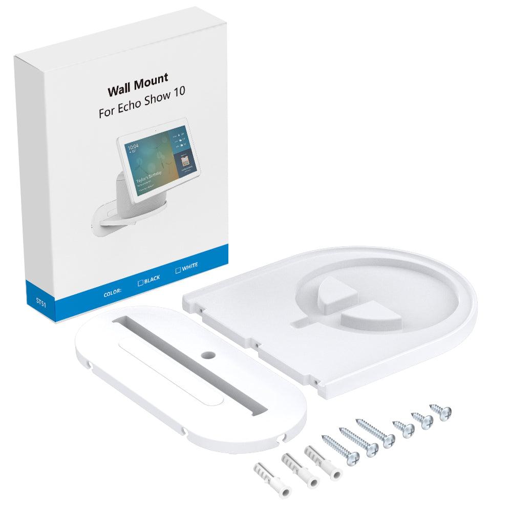 Wall Mount for Echo Show 10 (3rd Gen)
