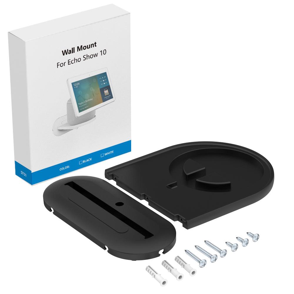 Wall Mount for Echo Show 10 (3rd Gen)