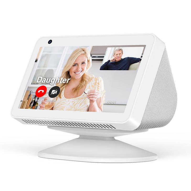 Adjustable Stand for Echo Show 5/8 (1st & 2nd Gen)