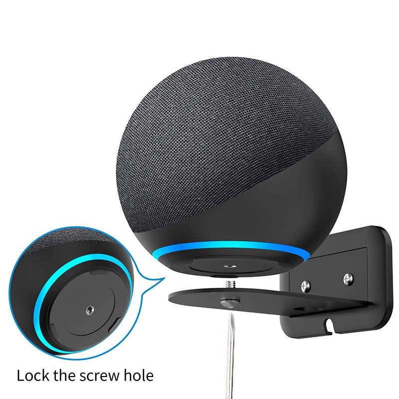 Wall Mount for Echo (4th Gen)