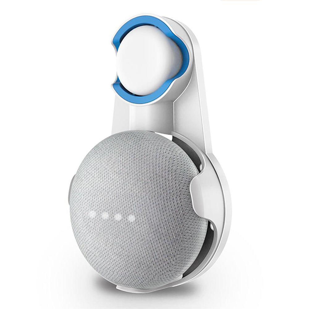 Outlet Wall Mount for Google Nest Mini/Home Mini