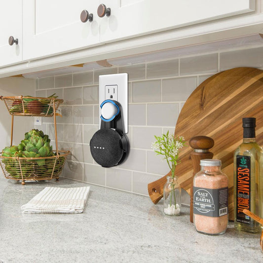 google nest mini holder
