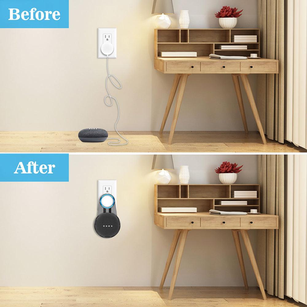 google nest mini stand