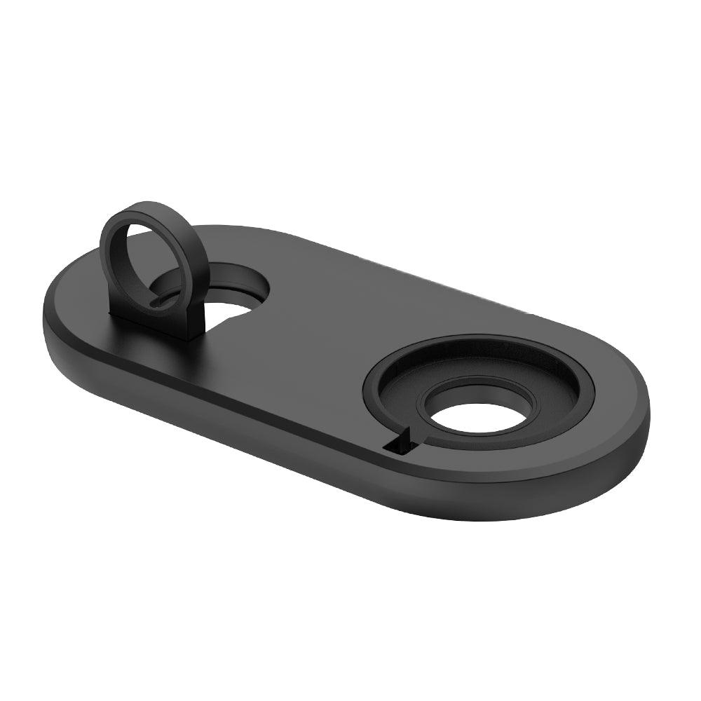 Charger Stand for Apple Watch and MagSafe