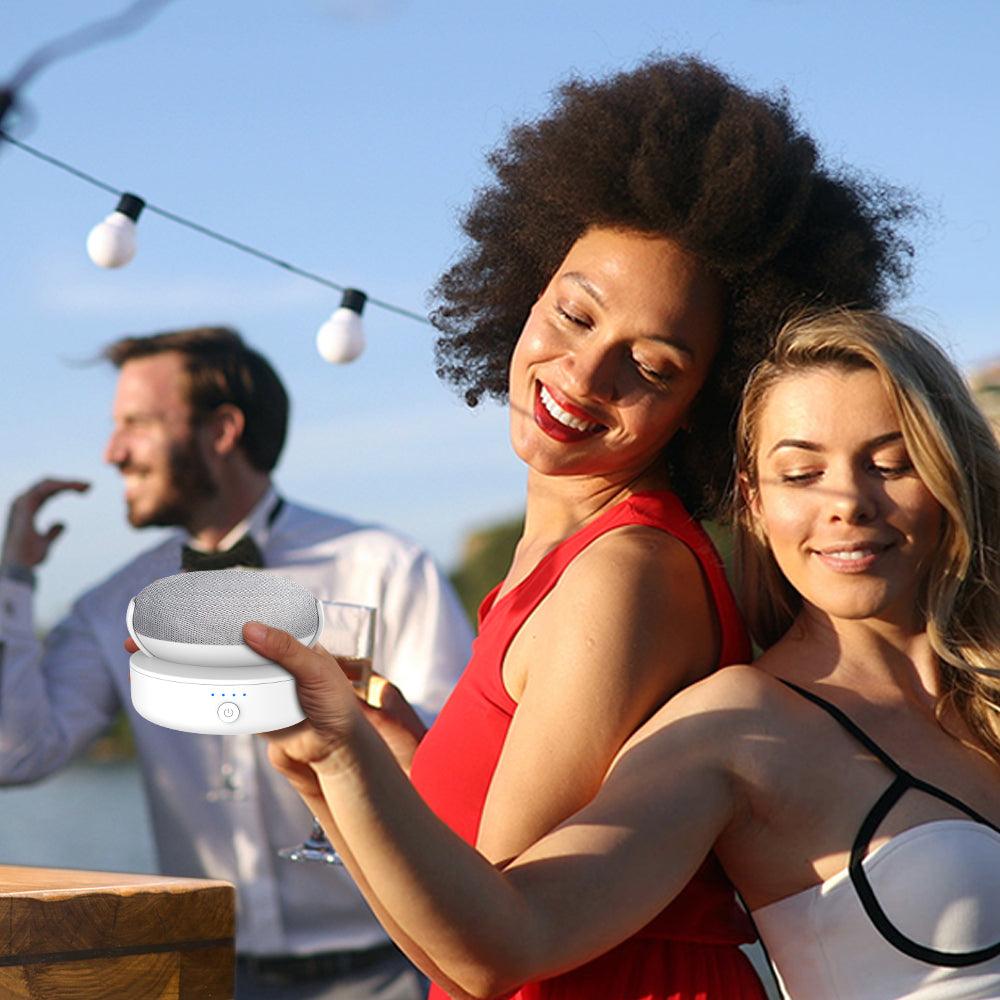 nest mini power supply