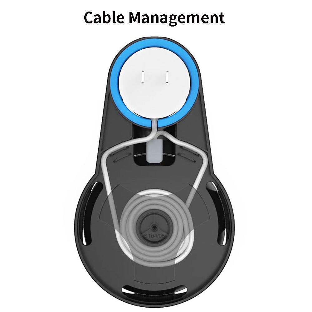 nest mini wall mount