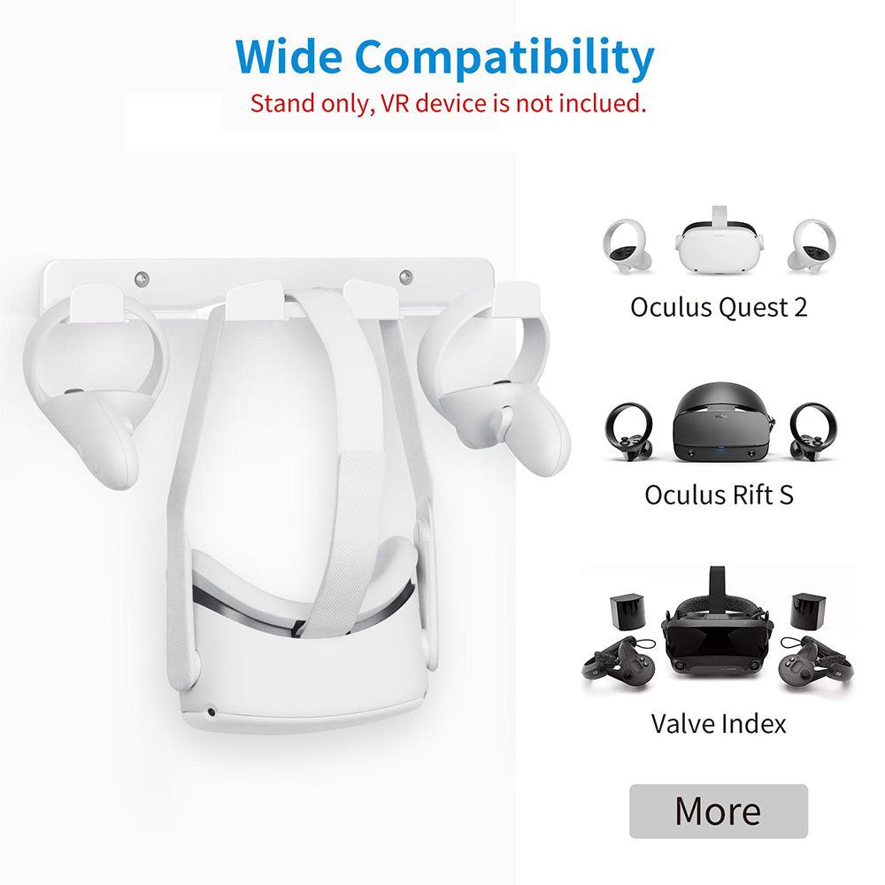 oculus quest 2 holder stand