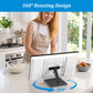PlusAcc Stand for iPad & Show 15/21 & Tablet, Adjustable Tilt Holder
