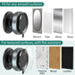 Vacuum Magnetic Phone Holder