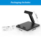 PlusAcc Stand for iPad & Show 15/21 & Tablet, Adjustable Tilt Holder
