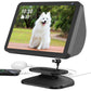 Adjustable Stand for Echo Show 8(1st & 2nd Gen) with USB-C/A Charging Port