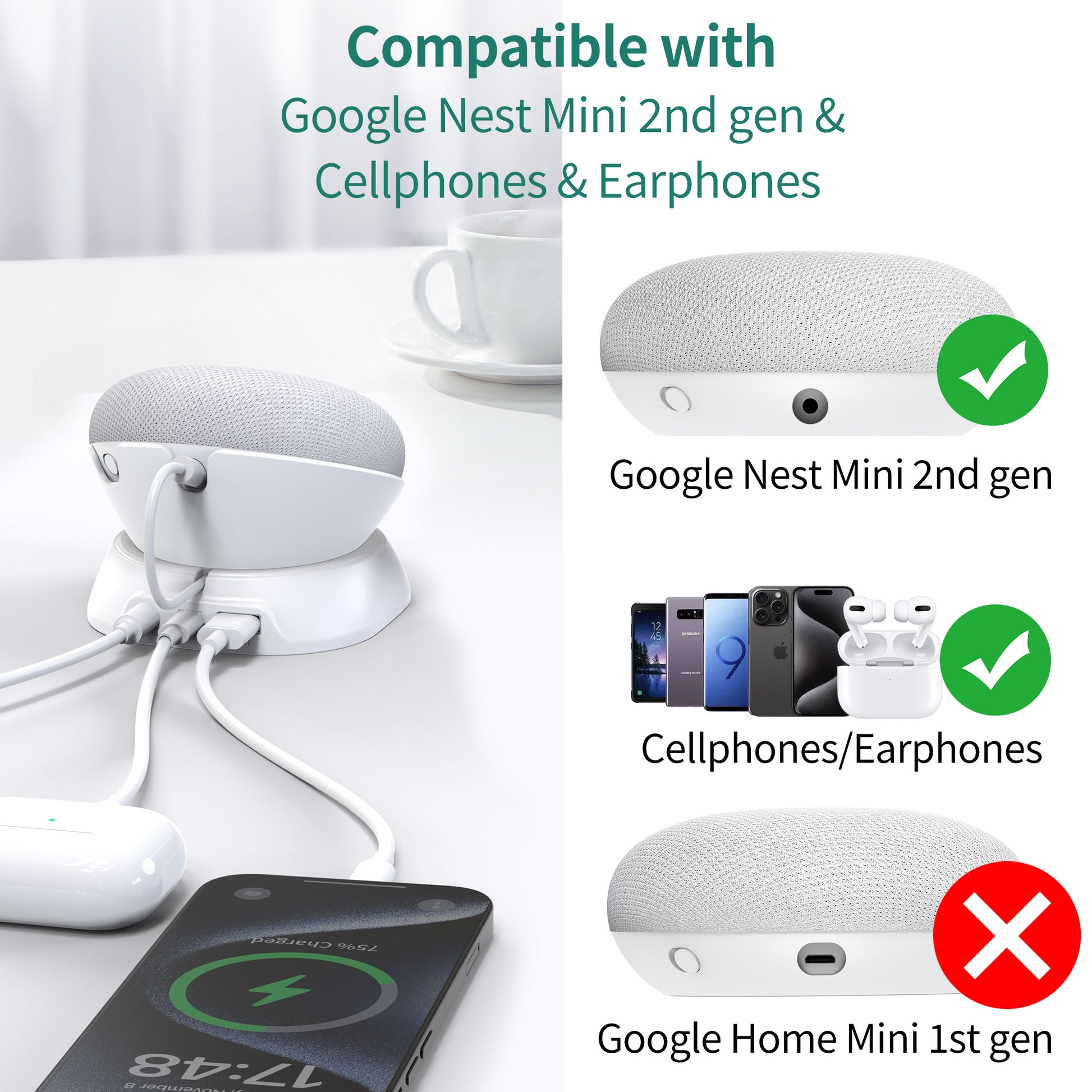 Google Nest Mini Can You Connect Xbox To Google Home What Can