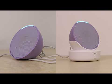 Echo Pop Smart Speaker teardown
