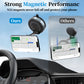 Vacuum Magnetic Phone Holder