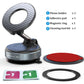 Vacuum Magnetic Phone Holder