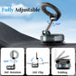 Vacuum Magnetic Phone Holder