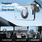 Vacuum Magnetic Phone Holder
