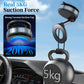 Vacuum Magnetic Phone Holder