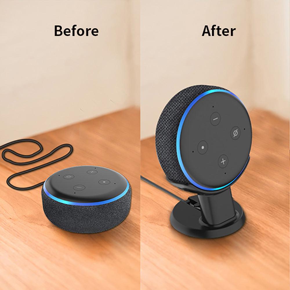 Table Holder for Echo Dot (3rd Gen)