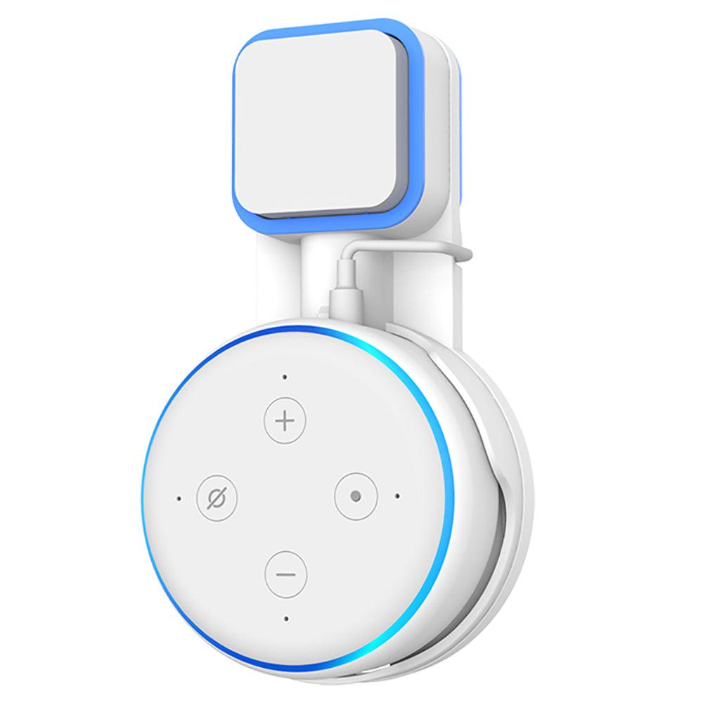 Outlet Wall Mount for Echo Dot (3rd Gen)