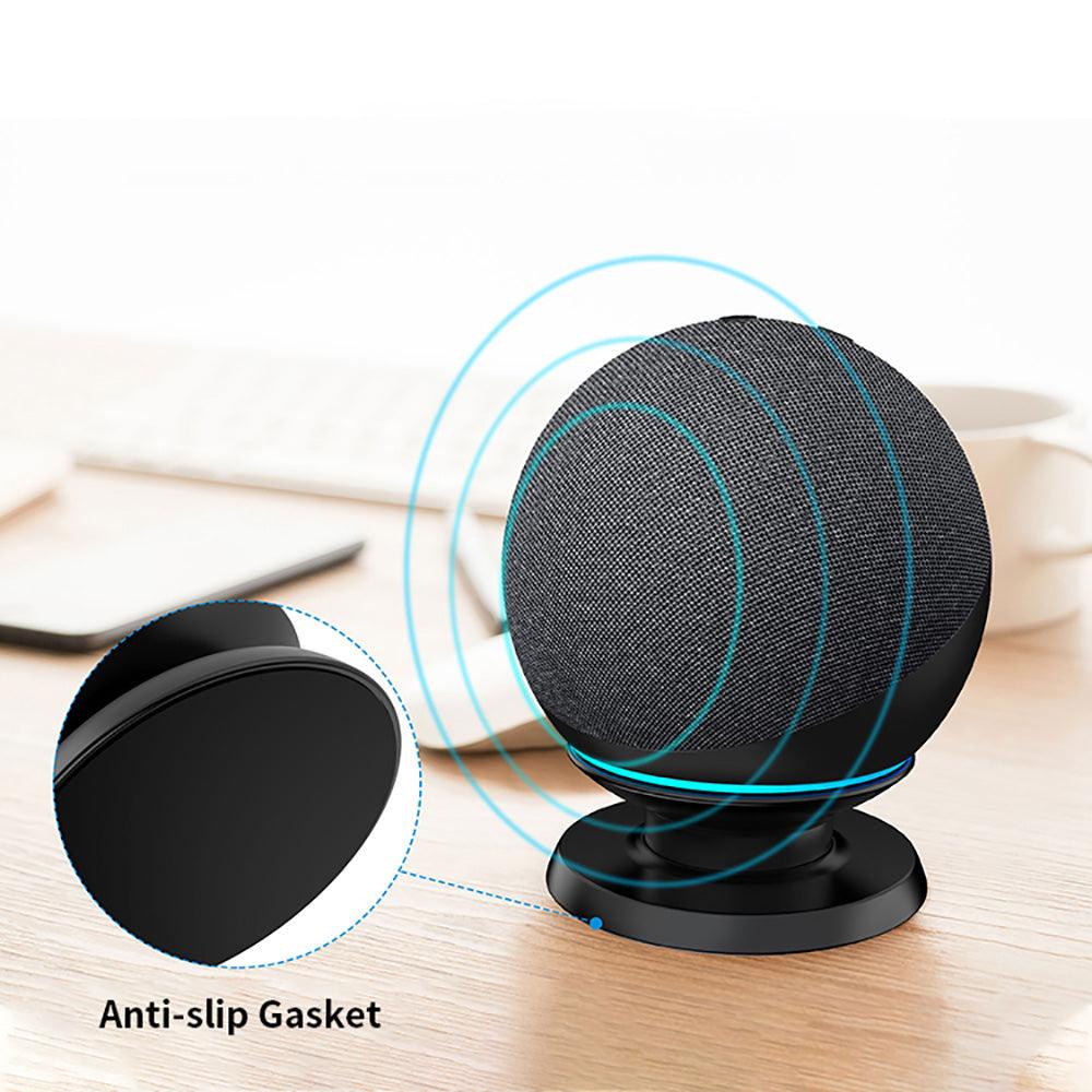 Table Holder Stand for  Alexa Echo Dot 5th Generation and