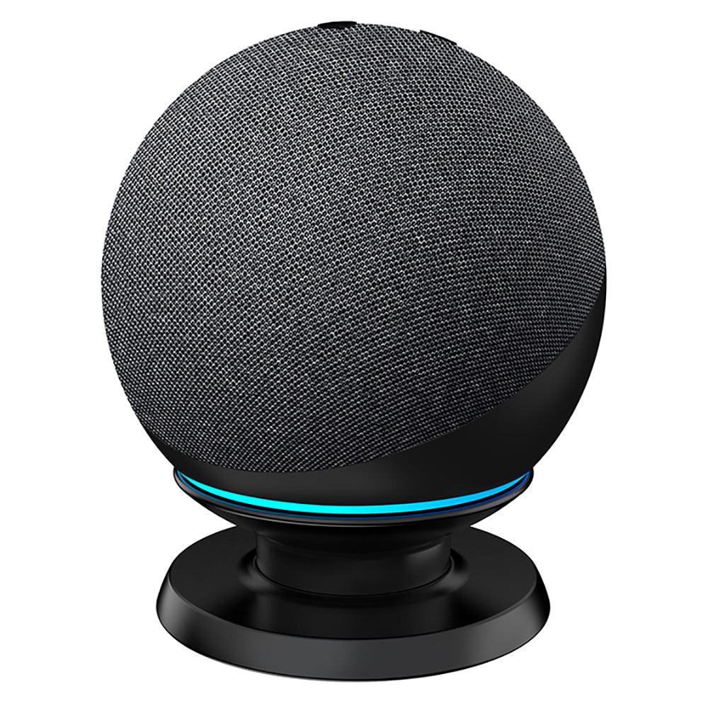 echo dot 4th generation table holder