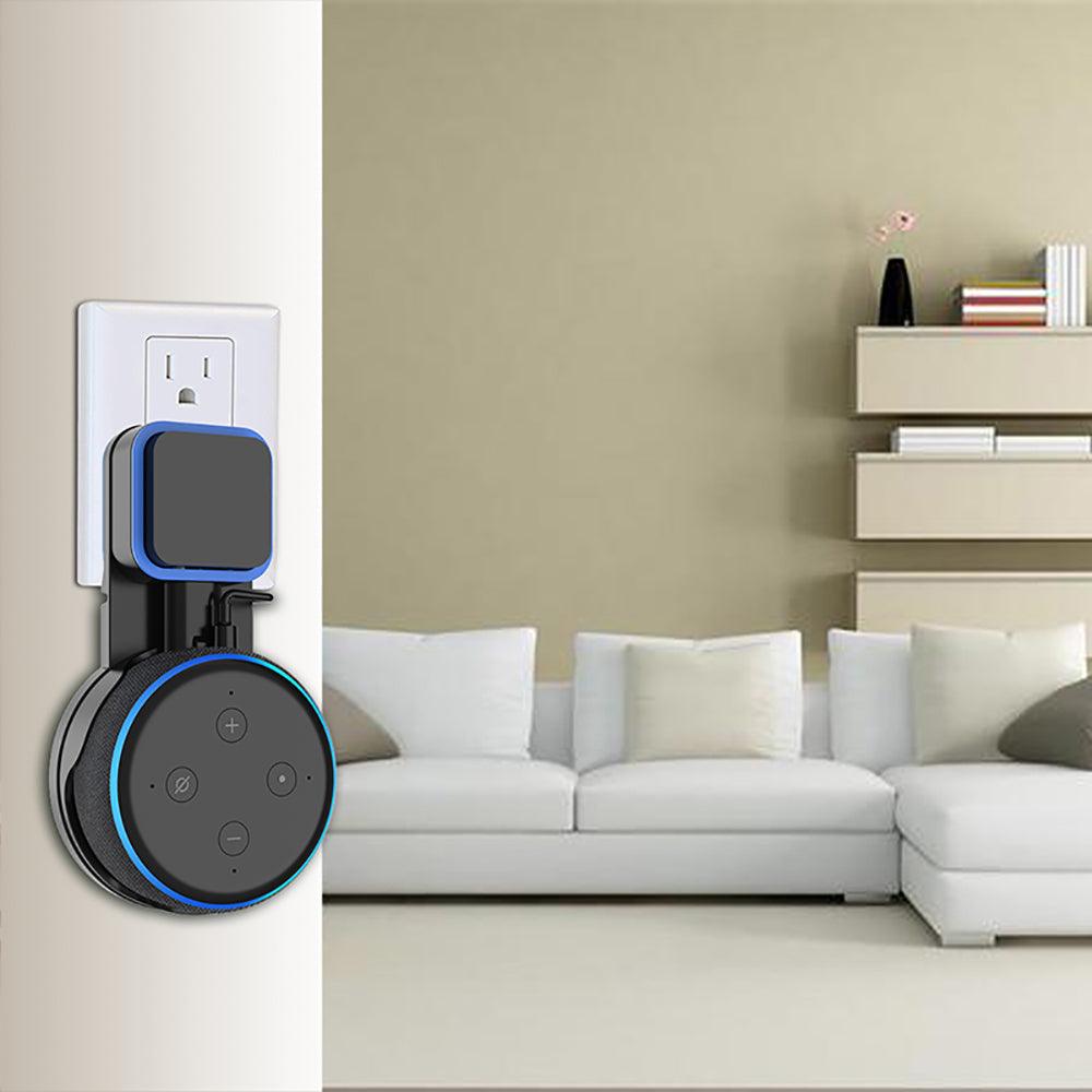 Outlet Wall Mount for Echo Dot (3rd Gen)