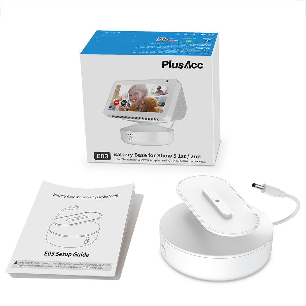 Voicebot Target Amazon Echo Show Target Amazon Echo Shop