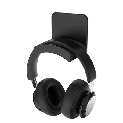 Under Desk Headphone Stand