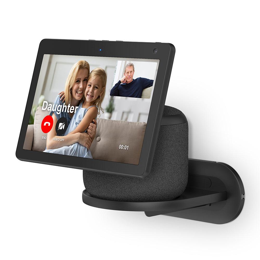 Made for Amazon Alexa Echo Show 10 Wall Mount Stand, Echo Show 10