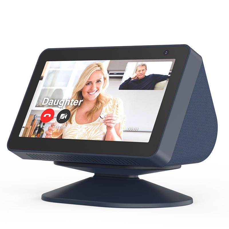 Video echo show online 8