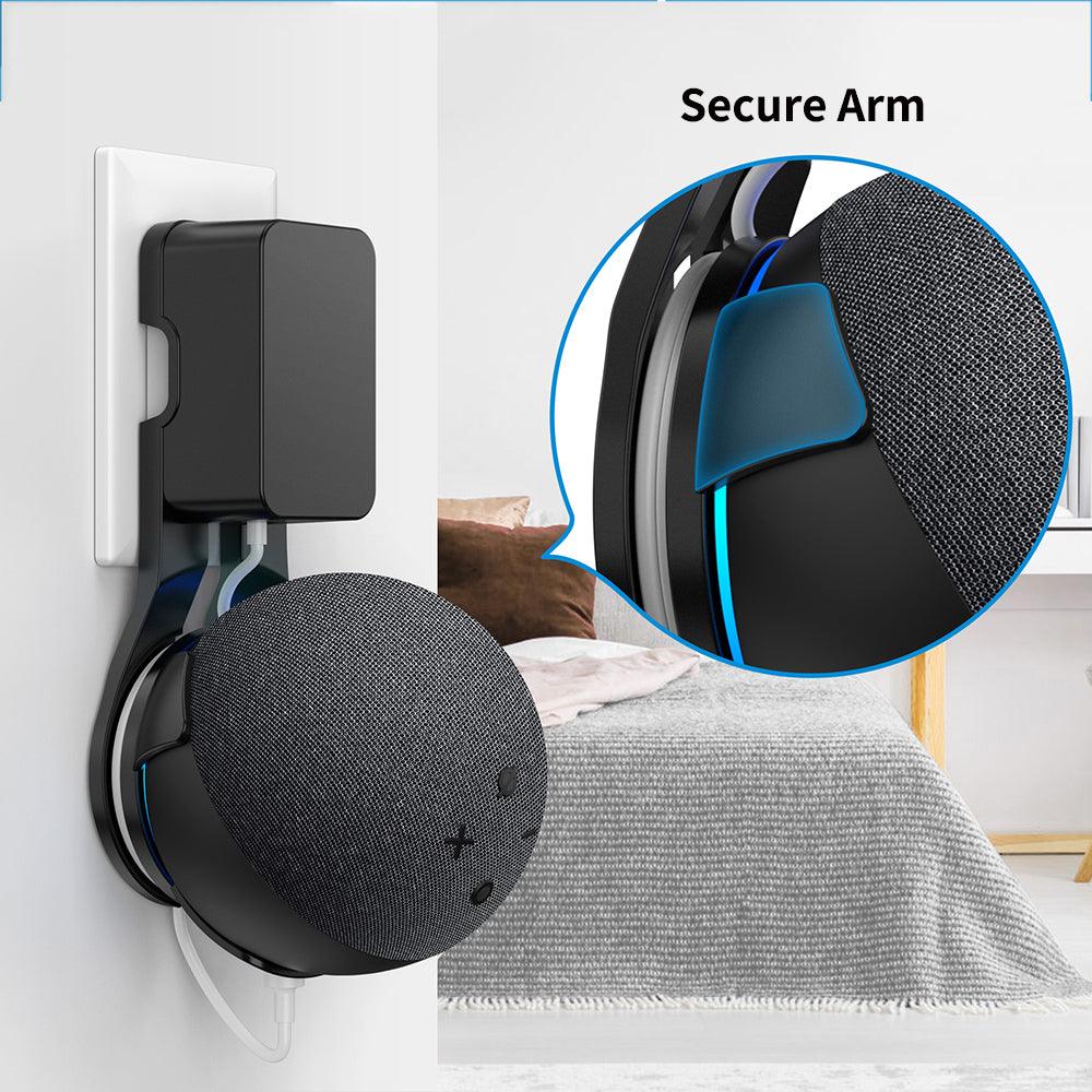 echo dot 5th generation holder