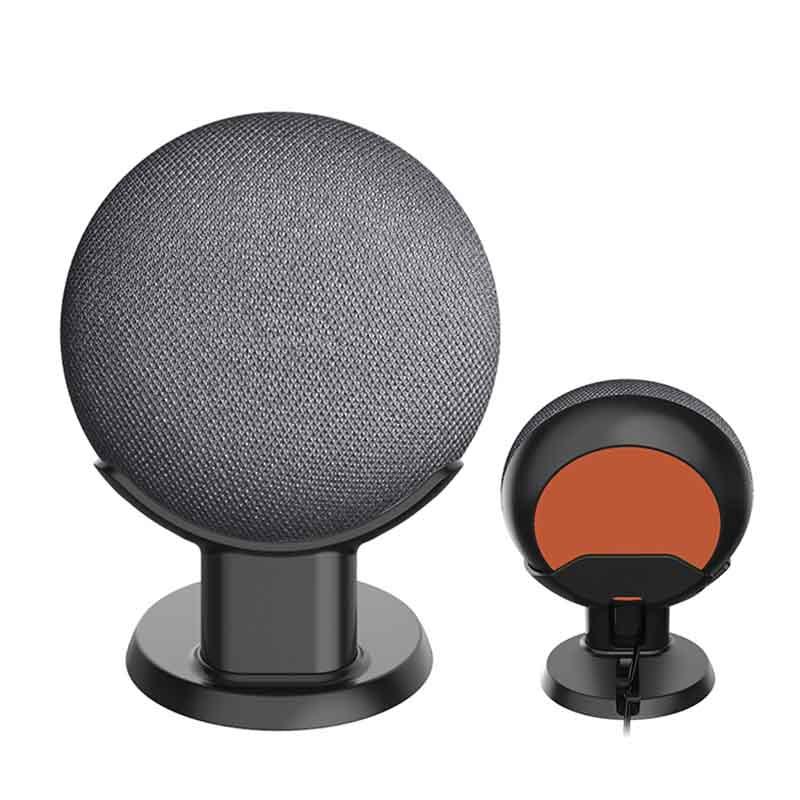 Google home mini sales pedestal